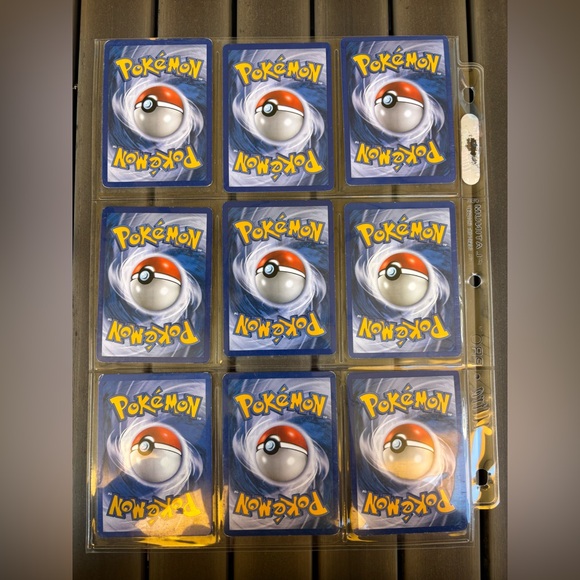 Pokemon Trading Card Collection - Picture 4 of 6